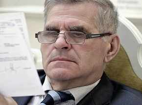 Алексей Васильевич Воронцов